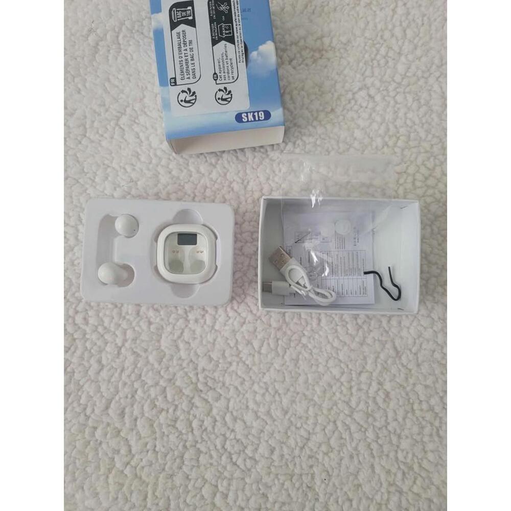 Micro Wireless  Earbuds